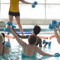 Rehasport(Wasser)