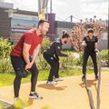 Bootcamp