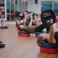 Les Mills Virtual BodyPump